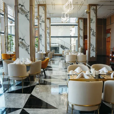 Gerwill Hotel