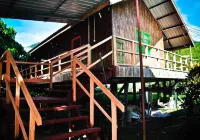 Kinabalu Poring Vacation Lodge Hotels near Kedai Runcit Era Jaya