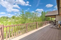 Well-Appointed Sterling Casita with Full Kitchen! - parking