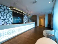 Hilton Doha - Spa