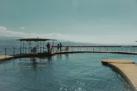 Royal Park Resort Apartment 106 - 游泳池