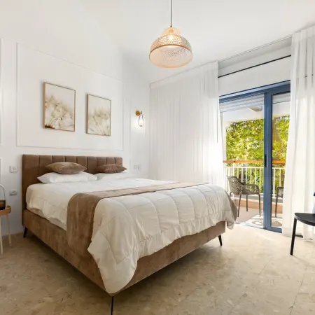 Royal Park Resort Apartment 119
