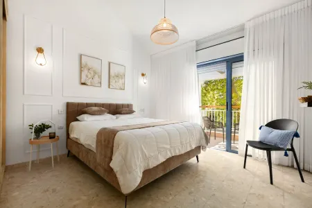 Royal Park Resort Apartment 119