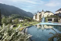 ADLER Spa Resort DOLOMITI - 5 stelle