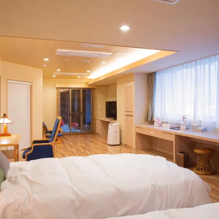 Sakaeya Hotel