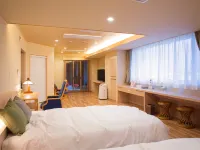 榮屋酒店 鄰近天理教山形教務支庁的酒店