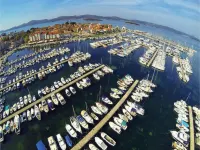 Apartment in Zadar with Free Wifi
