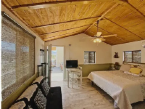 " Sun Tiny House D" Pahrump Near front  sight