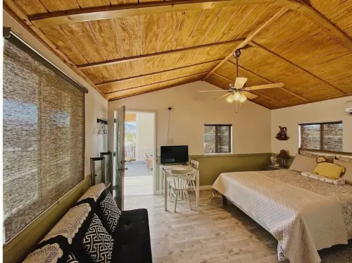 " Sun Tiny House D" Pahrump Near front  sight