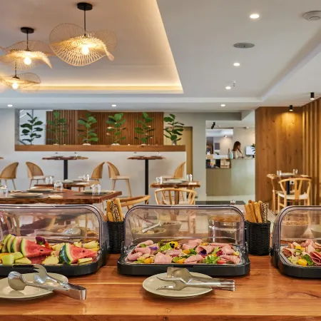 Lotus Rise Hotel