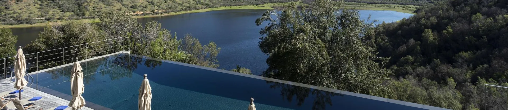 Beliebte Luxushotels in der Nähe von Curicó Province