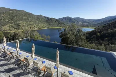 Vik Chile Hotels in 
