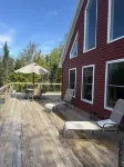 Woodland Retreat - Farm Stay- Near Acadia and Bar Harbor