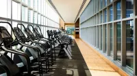 Four Seasons Hotel Miami - Gym