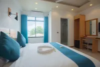 Wish Guesthouse Hotels in Huraa