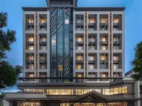 Chungtang Spring Flagship Hotel فنادق في إي لان