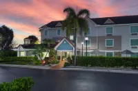 TownePlace Suites Fort Lauderdale West Hotels in Fort Lauderdale
