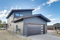 Sleek Home in Granby Ranch Ski Resort w/ Hot Tub - WiFi