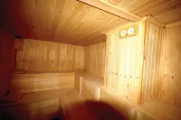 The Ancient Mesopotamia Hotel - spa