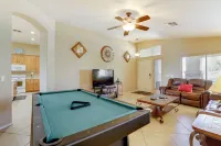 Near Golfing: Avondale Home w/ Heated Pool! - 3-stjärniga