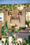 林柯平弗緹塔公園酒店 - 酒吧