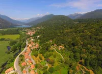 Chalet in Verbania Near Lake Maggiore