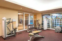 Festa Panorama Hotel - Gym
