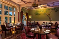 Orestone Manor فنادق في نيوتون أبوت