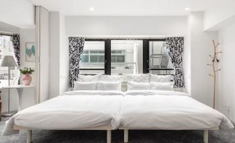 Toranomon Guesthouse 5F