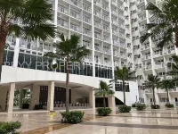 Shore Residences Mall of Asia Stays by Pbyy