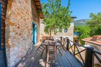 Piccolo Houses Kaş Hotels in Çukurbağ Mahallesi
