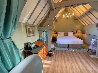 L’Auberge du Fruit Défendu