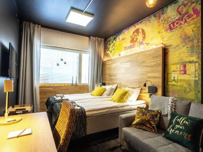 Time Hostel