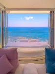 Pohang Starscape Pool Villa