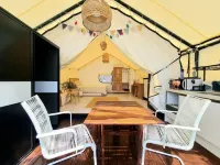 Samcheok Casabianca Glamping