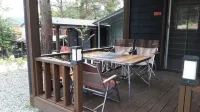 Hapcheon Superia Camping Hotels in Hapcheon-gun