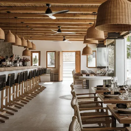 AMĀRIA Beach Resort by NOMÉE Hospitality Group