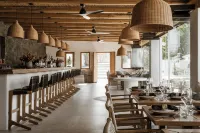 AMĀRIA Beach Resort by NOMÉE Hospitality Group - 5-Sterne