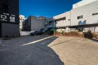 거제도 고현 수림