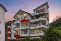 Chuncheon (Nami Island) Gangchon Holiday Pension (Gangchon Station, Lego Land, Terrace) Các khách sạn ở 