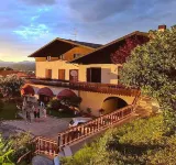 Hotel New Genziana Hotel di Altavilla Vicentina