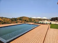 Portugals Infinity Eco Suite Resort - 4-Star