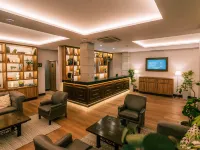 โรงแรมแคนาดา เซ็นทรัล โรงแรมใกล้โซกาโล