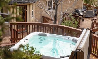 North Bay by Avantstay Chic Retreat w/ Peloton