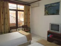 Hotel Pirus Hotel di Karang Asam Ulu