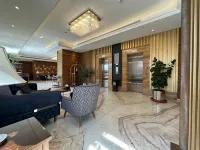 Celine Home Al Sahafa โรงแรมใกล้สวนสาธารณะ Riyadh Park
