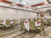 Best Western Fairmont フェアモントのホテル