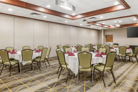 Best Western Fairmont