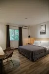 Seorabeol Grand Leisure Hotel