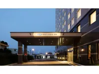 HOTEL ROUTE-INN  YATSUSHIRO Hotels in Yatsushiro